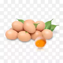 鸡蛋营养