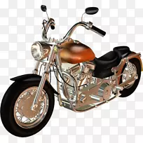 马自达rx-7汽车铃木摩托车配件斯巴鲁BRZ-复古酷摩托车