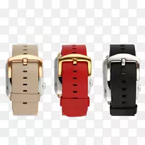 苹果手表系列3苹果手表系列2表带手表体育表带