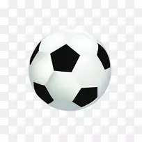 体育器材球类比赛田径场-足球