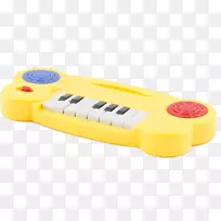 玩具钢琴电子键盘-儿童玩具键盘
