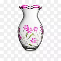 玻璃水文学花瓶价格创意花瓶