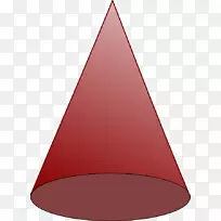 三角形-松针夹角
