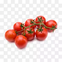 樱桃番茄蔬菜免费-新鲜番茄