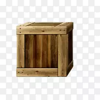 木箱