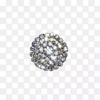 钻石设计师-闪闪发光的钻石