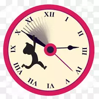 时间管理组织创新-时钟