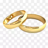 结婚戒指结婚新娘订婚戒指结婚戒指