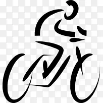 体育锻炼自行车免费内容剪贴画自行车骑手图片