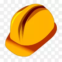 建筑工程头盔