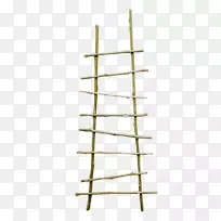 GB/T1495-1993阶梯木材着色回收竹梯