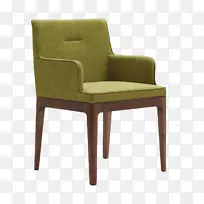 桌椅座椅家具沙发绿色座椅
