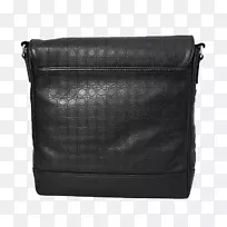 邮袋皮革手提包塞尔瓦托费拉格慕有限公司。设计师-费拉格慕男式肩包