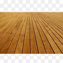 木地板地毯.浅色木地板
