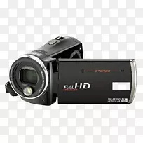 摄像机镜头智能相机海尔智能相机
