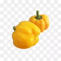 黄椒-真正的胡椒