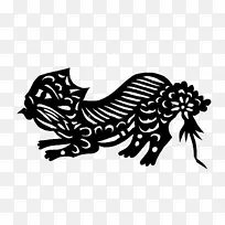 虎猫