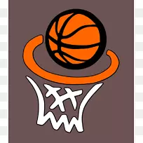 匹兹堡黑豹队女子篮球网夹艺术-篮球图片