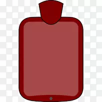 热水瓶字体.热水图片