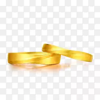 结婚戒指-结婚戒指