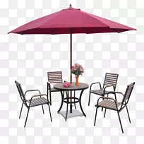 桌椅、餐厅花园家具-餐厅椅