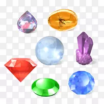 宝石红宝石-彩色宝石收藏