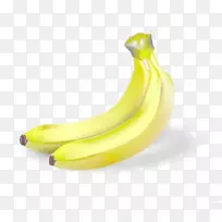 香蕉水果食品免费-香蕉