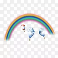 彩虹气球下载-彩虹