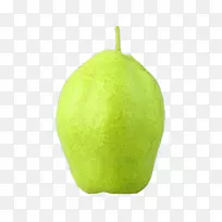 梨青绿-一种早期的梨
