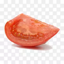 有机食品番茄红番茄