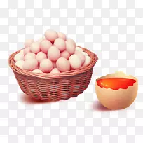鸡蛋切片机篮子食品-鸡蛋
