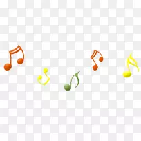 音符iTunes高级音频编码.音符
