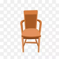 高椅子桌椅餐厅椅