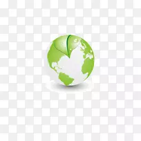 地球下载-绿色地球