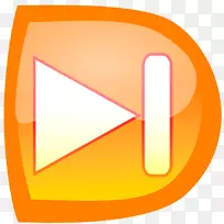 媒体播放器免费内容google播放剪贴画-死胡同