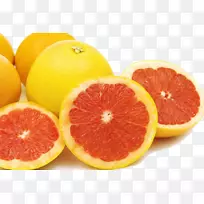柚子、橘子、玉茶、柑桔、晚果、红葡萄柚