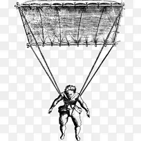 u0160ibenik prviu 0107发明家发明新星机械-降落伞