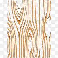 木纹剪纸艺术.木材背景