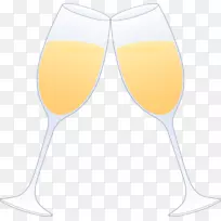 酒杯、香槟酒、酒杯、酒类.婚礼祝酒词