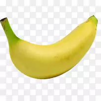 烹饪香蕉水果香蕉片-香蕉