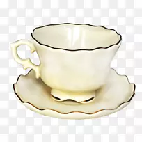 咖啡杯茶杯-欧洲杯