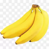 吃香蕉的奥格里斯水果糖尿病-香蕉