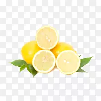 柠檬果蔬.柠檬叶水果