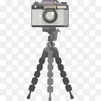 摄像机数码相机