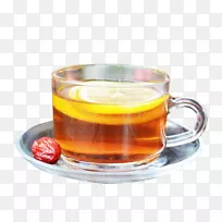 姜茶、咖啡、伯爵茶、红枣、柠檬、生姜、茶等不含原料。