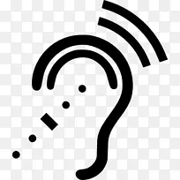 助听装置助听器无障碍听力损失耳聋患者