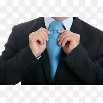 领带燕尾服套装正式西装领带