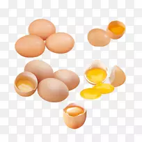 蛋鸡蛋壳