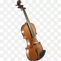 低音小提琴低音复古小提琴