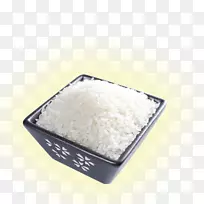 籼稻、谷类食品、乔木米、大米
